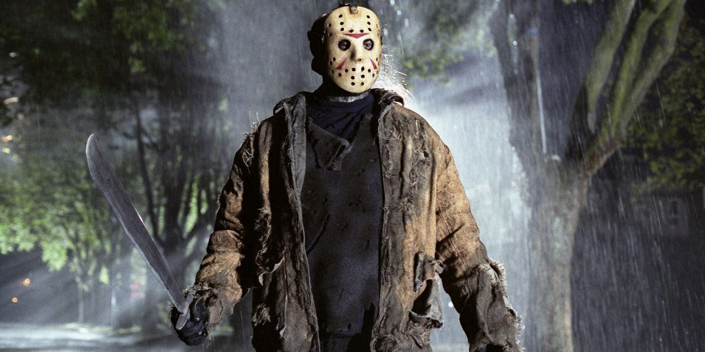 Friday The 13th 10 Best Jason Kills In The Series