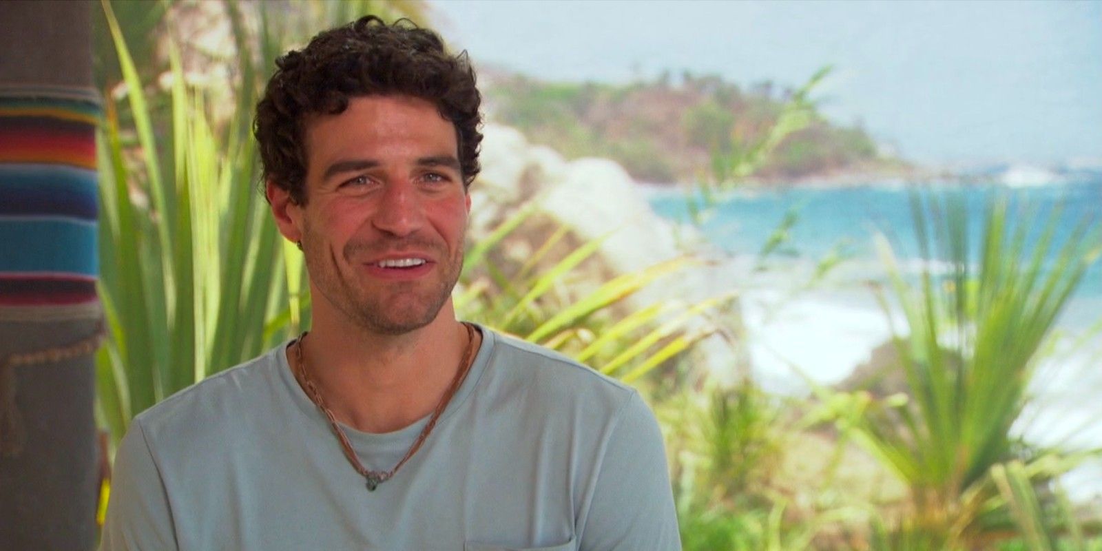 Why Joe Should Choose Kendall (Not Serena P) On Bachelor In Paradise