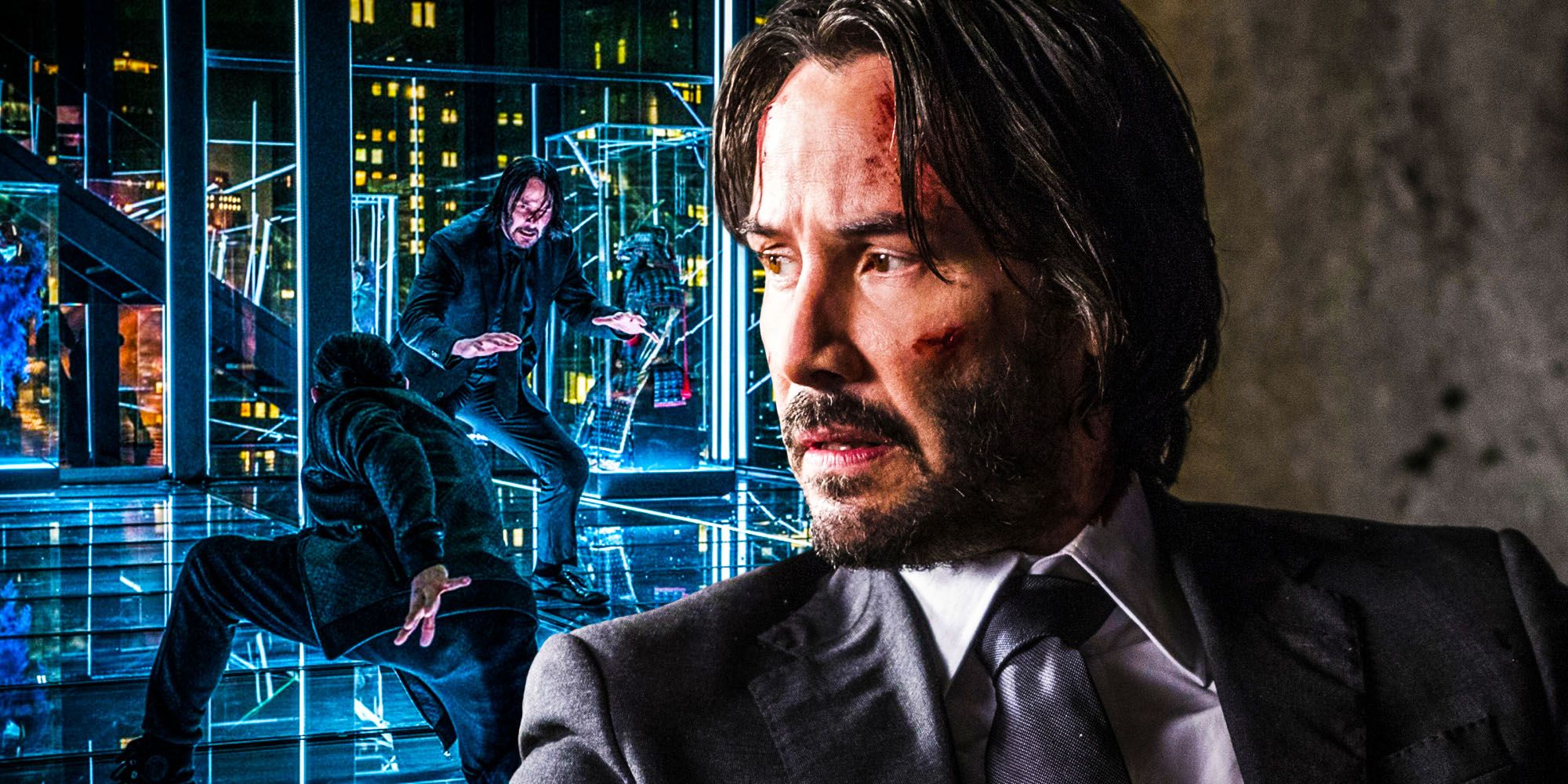 Why John Wick 4 Needs to Feature More Martial Arts Stunts