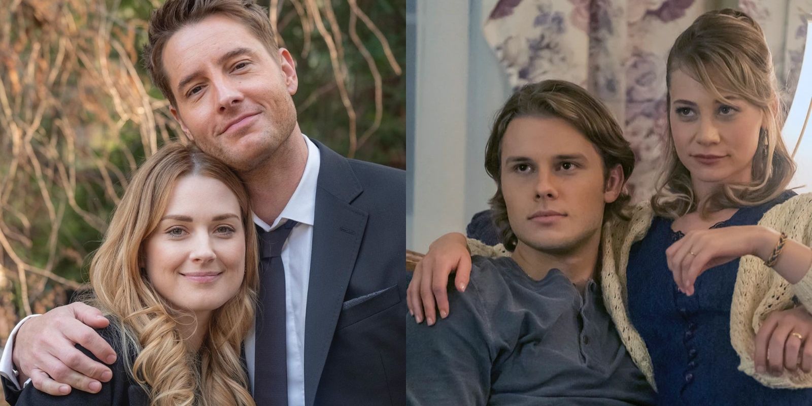This Is Us 5 Reasons Kevin & Sophie Need To End Up Together (& 5 Reasons They Need To Move On)
