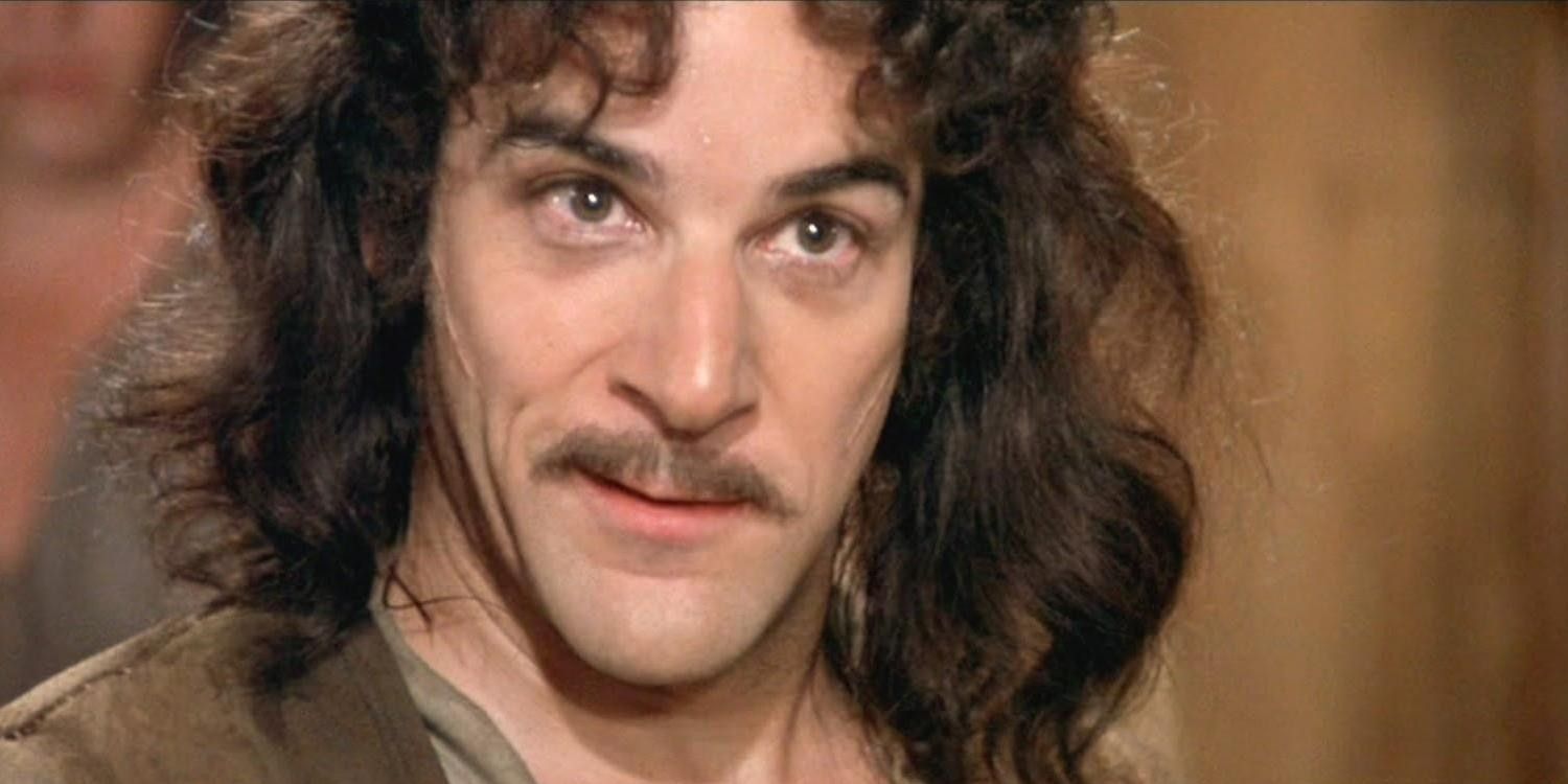 Mandy Patinkin Connects With Princess Bride Fan In Emotional Video