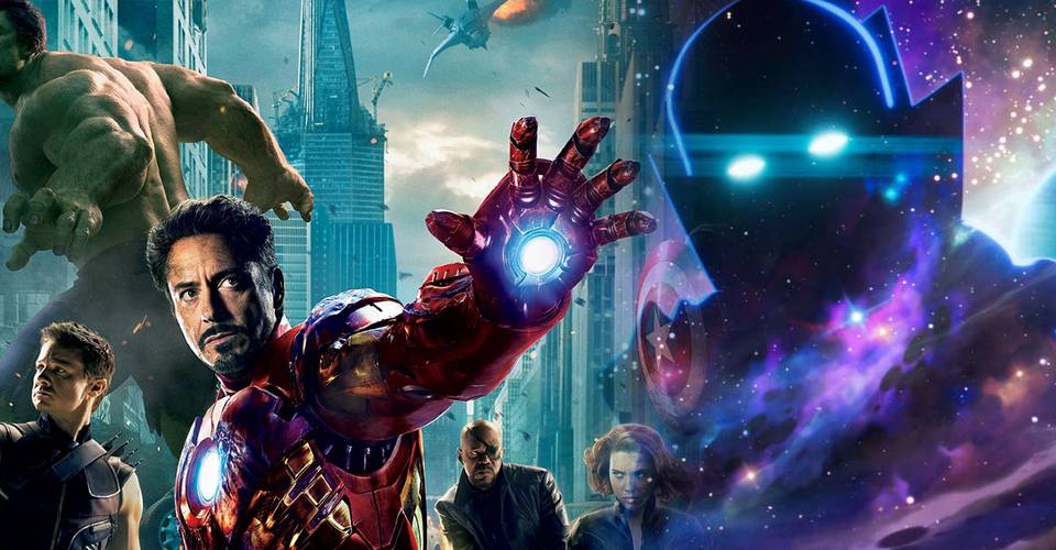 Marvel's What If...?