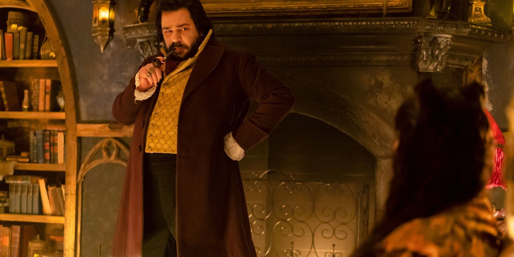 What We Do In The Shadows The 10 Smartest Characters Ranked