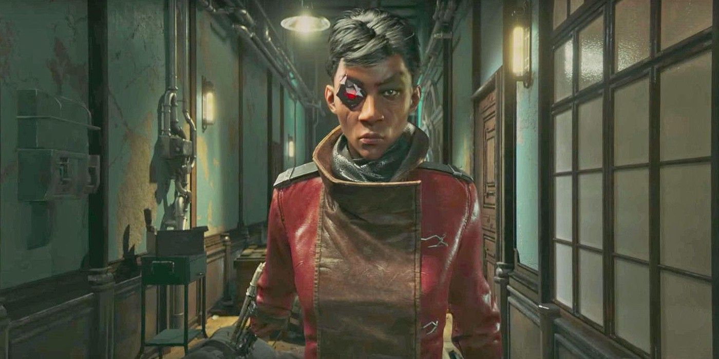 More Games Need Wrap Ups Like Dishonored Death Of The Outsider Dishonored Death Of The Outsider Image