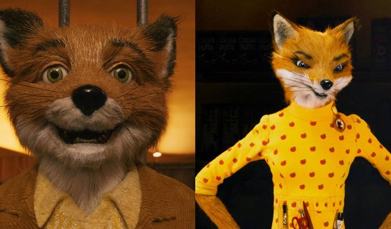 The 10 Best Fantastic Mr. Fox Quotes | Screenrant