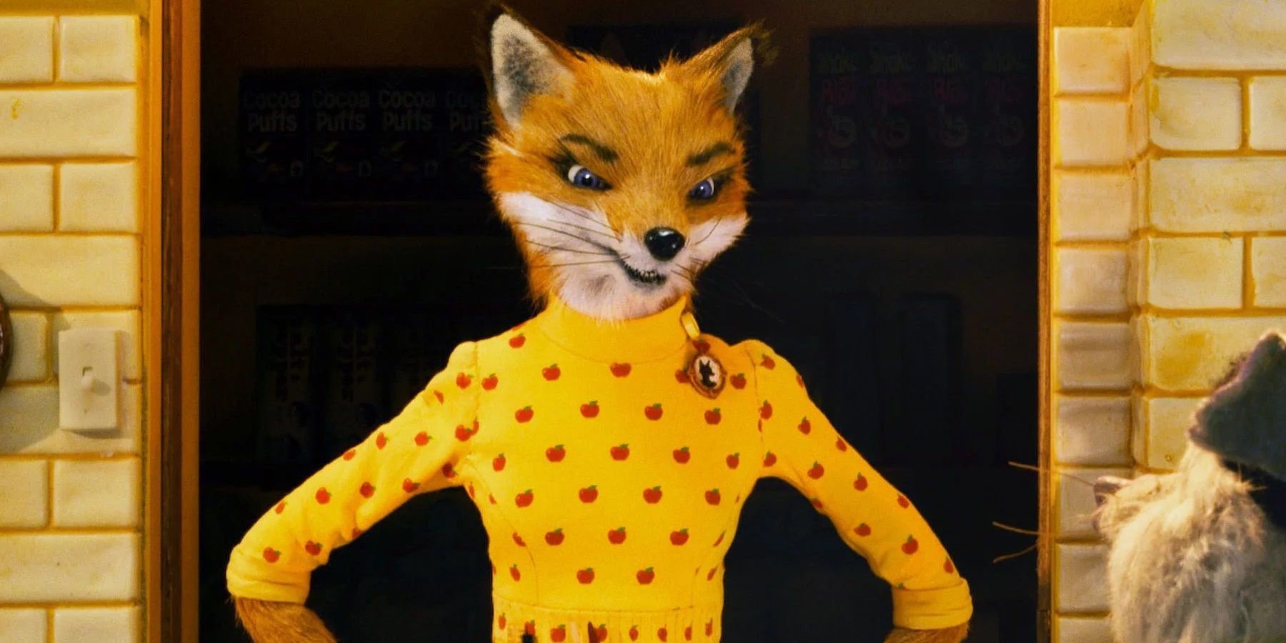 10 Iconic Costumes In Wes Anderson Movies