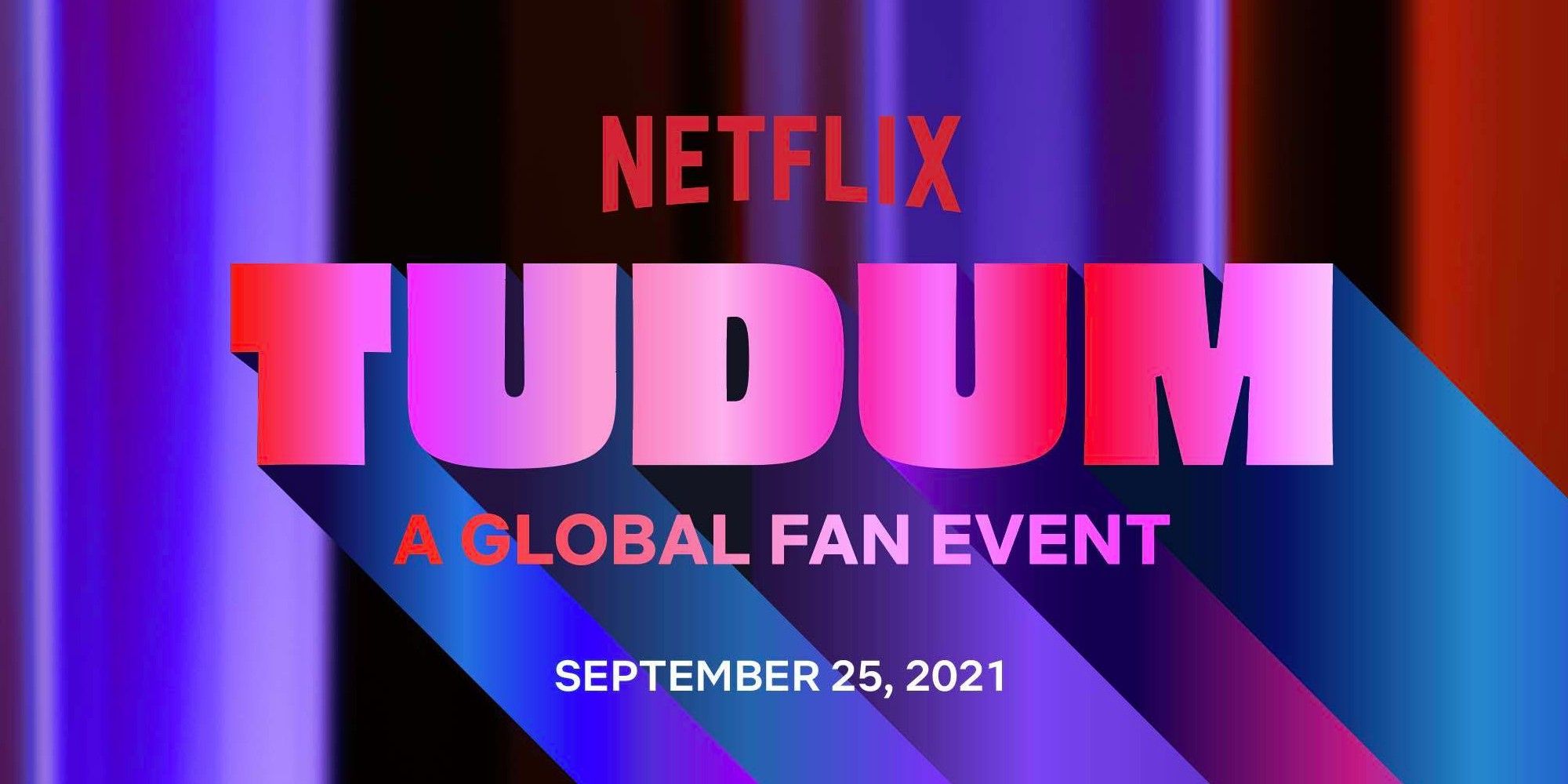 Netflix Announces New Movie & TV Show Preview Event With Bizarre Name