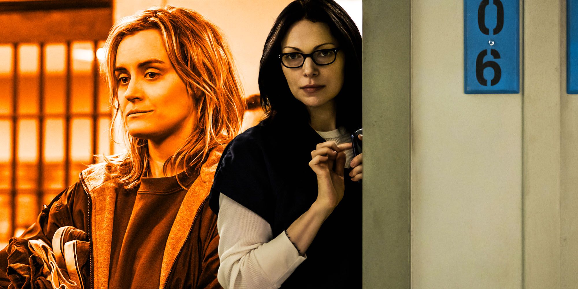 Why Orange Is The New Black Ended After Season 7 Was It Cancelled