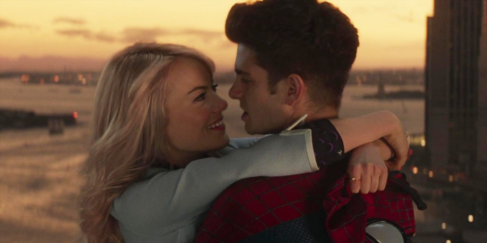 The Amazing SpiderMan 2 10 Most Memorable Moments Ranked