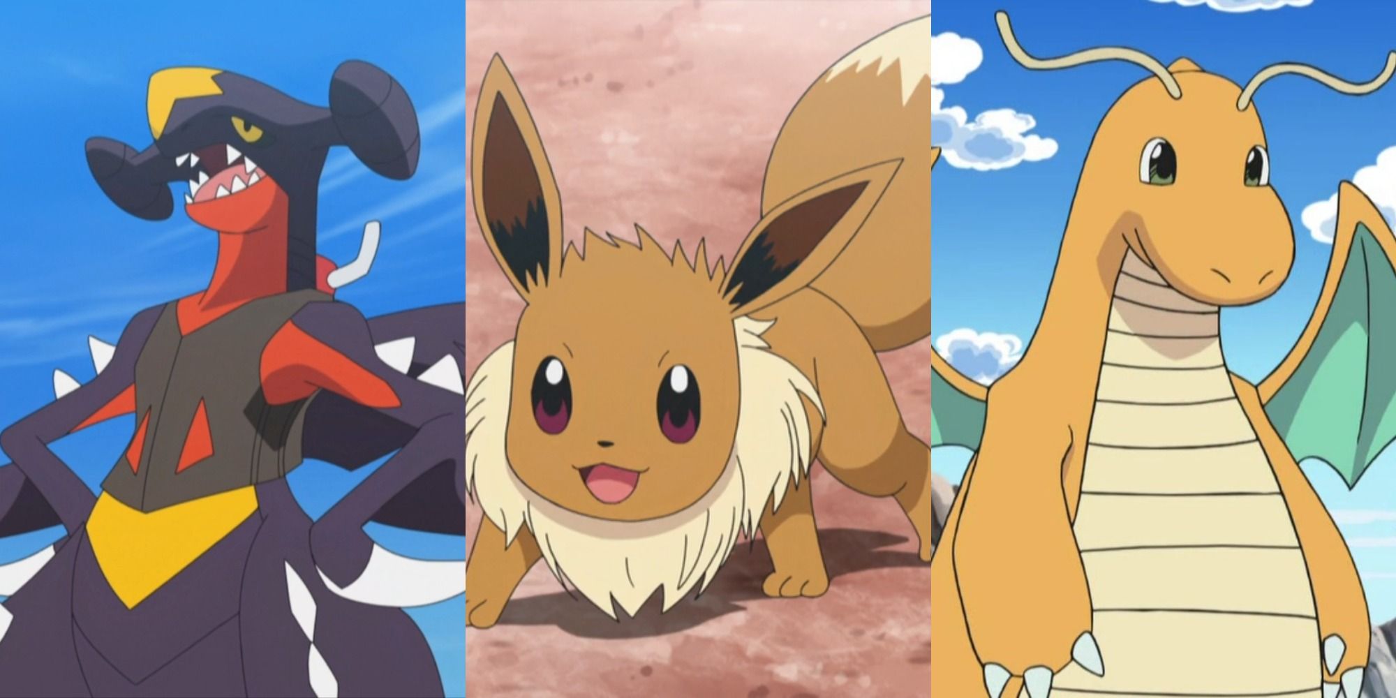 10 Pokémon That Need To Debut In The Upcoming Pokémon LiveAction Series