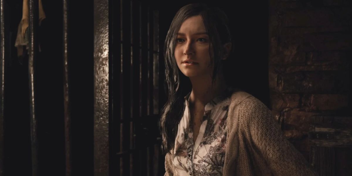 10 Best Characters in Resident Evil Village Ranked
