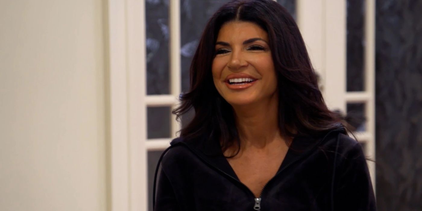 Real Housewives 10 Unpopular Opinions About Teresa Giudice