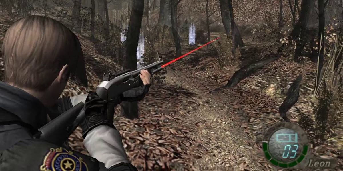 resident evil 2 remake weapon damage resident evil 2 remake weapon damage