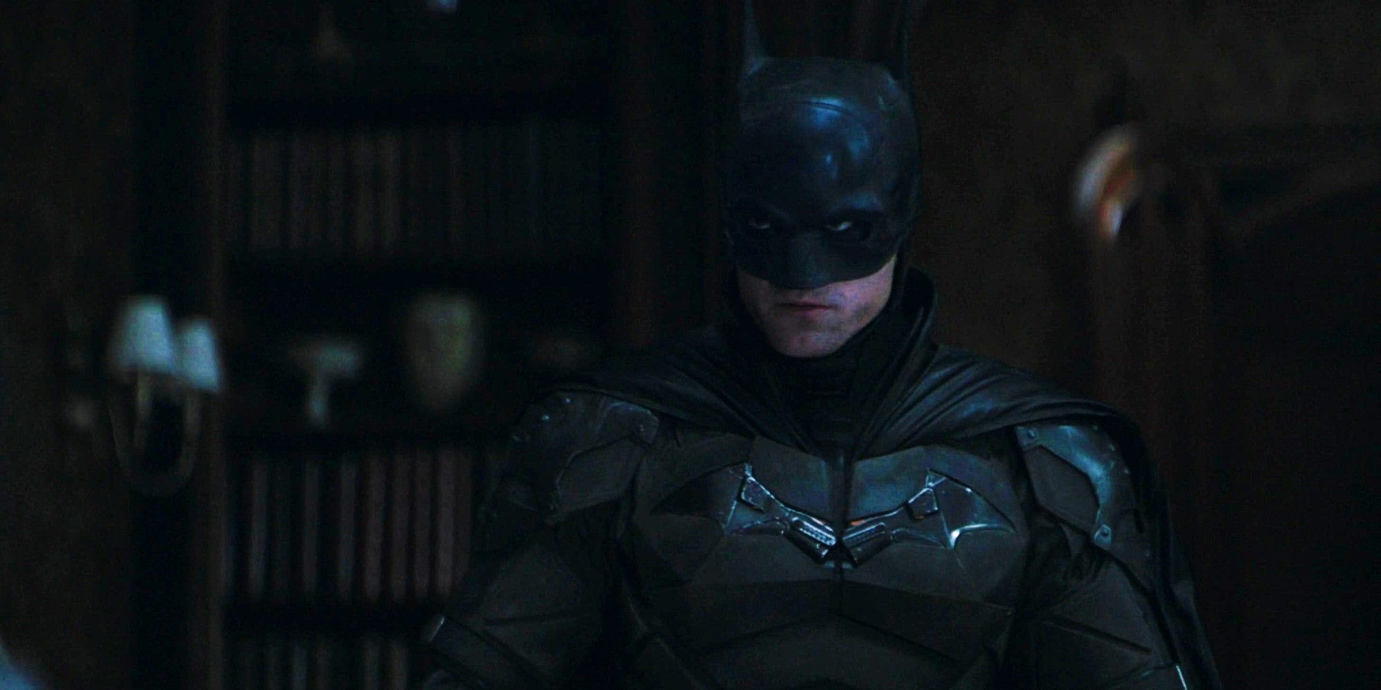 Why The Batman Needs To Be The Dark Knights First Horror Movie