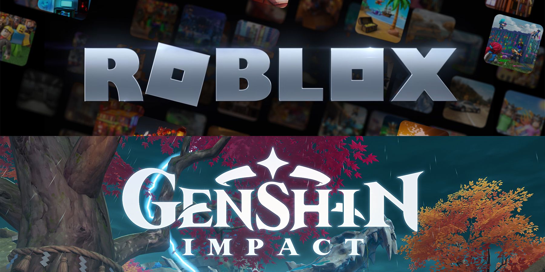 Roblox Genshin Impact Lead $17 Billion In Weekly Mobile Game Spending