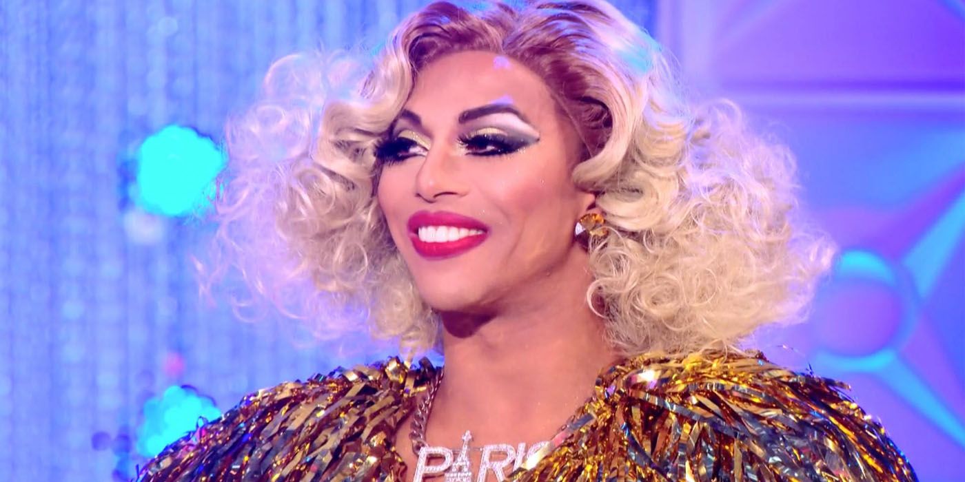 shangela mimi imfurst untucked