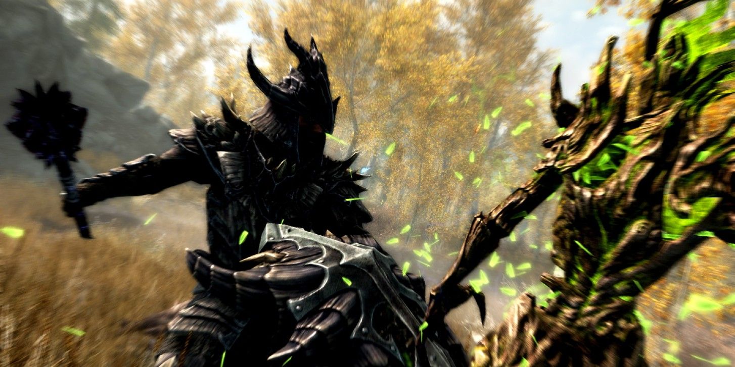 skyrim not launching with mods