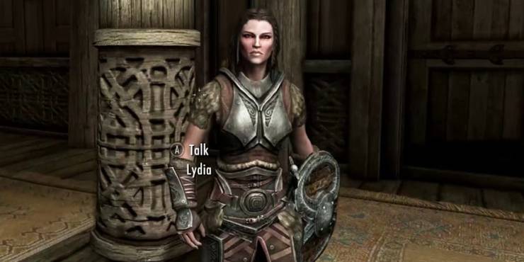 Marriage partners in skyrim with pictures