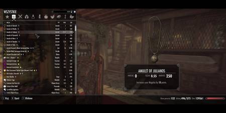 Skyrim 10 Amazing Mods To Clean Up The User Interface