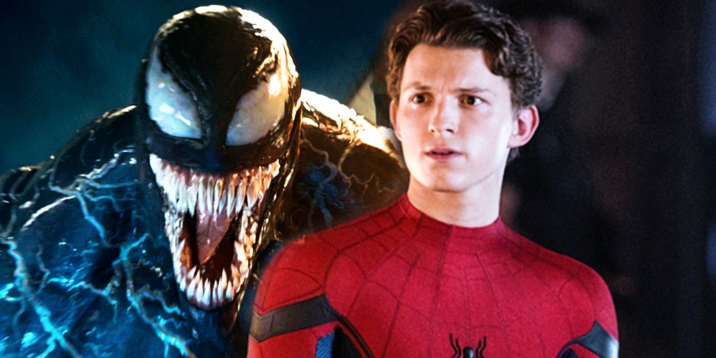 Sonys SpiderMan Universe Name Makes Spideys Return Inevitable