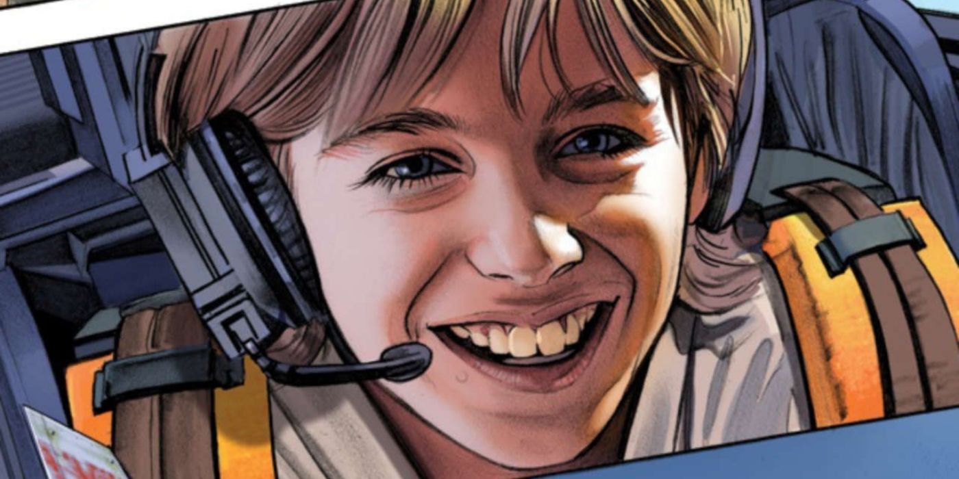 Star Wars 10 Things Only Comic Book Fans Know About Luke Skywalker