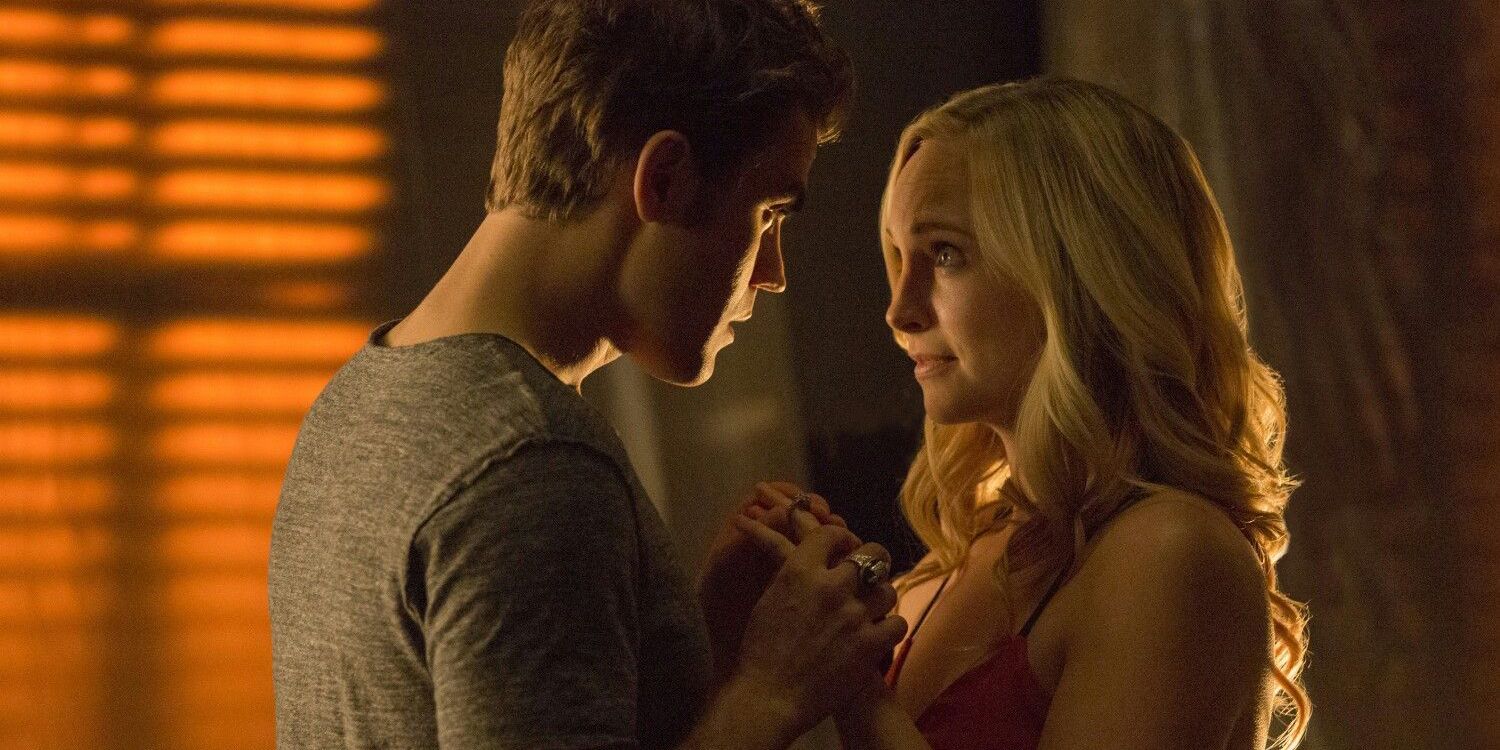 Stefan Caroline Proposal