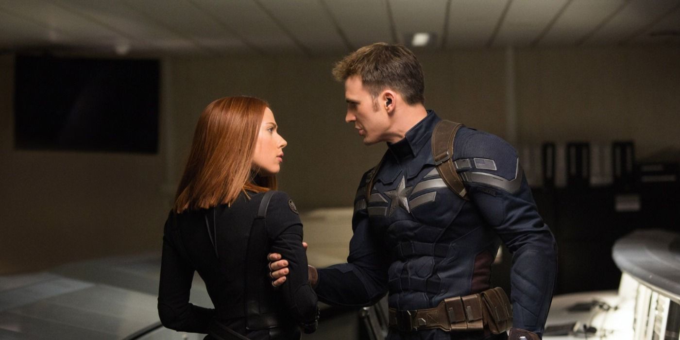 Steve Rogers 4 Most Heroic Moments As Captain America (& Sam Wilsons 4)