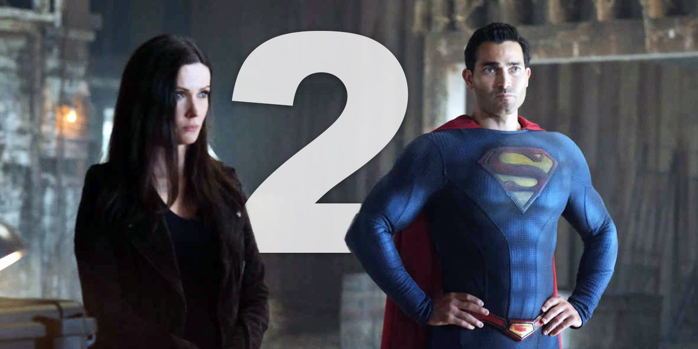 Superman And Lois Season 2 - All You Need To Know!