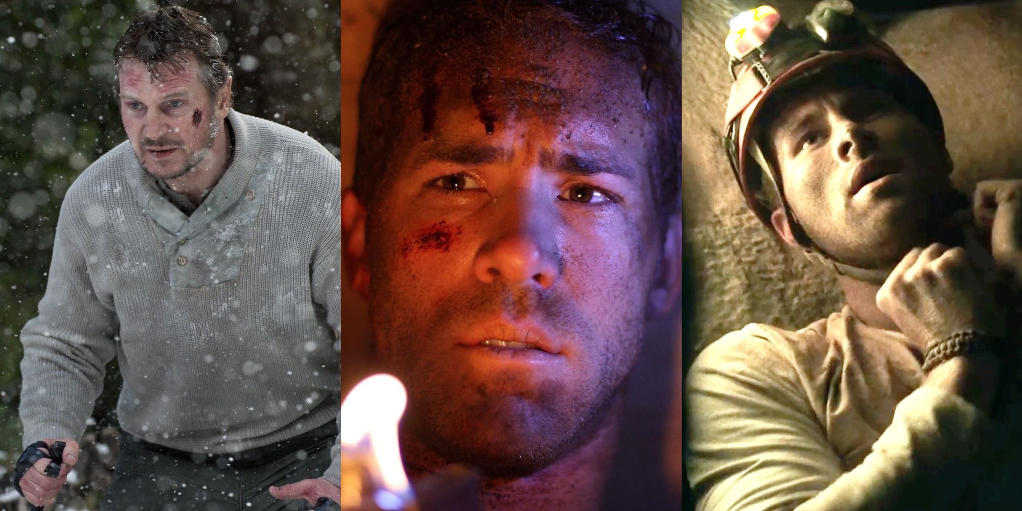 10 Most Intense Survival Movies Where The Characters Dont Actually Survive