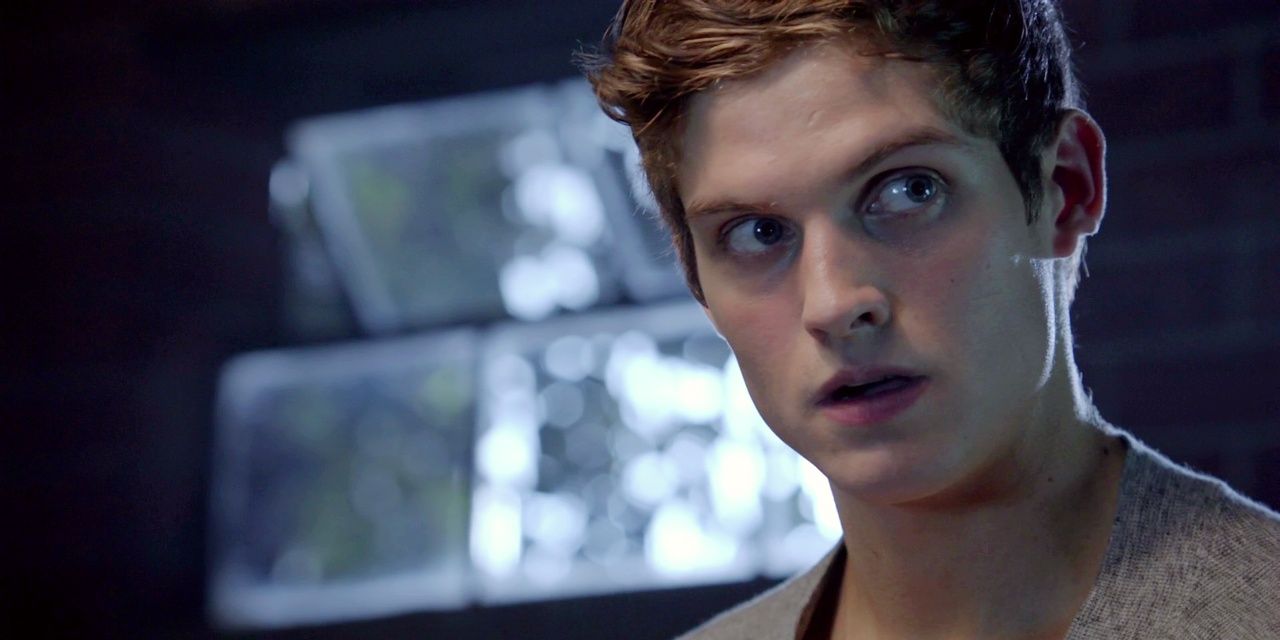 Teen Wolf Isaac Lahey’s 10 Best Quotes