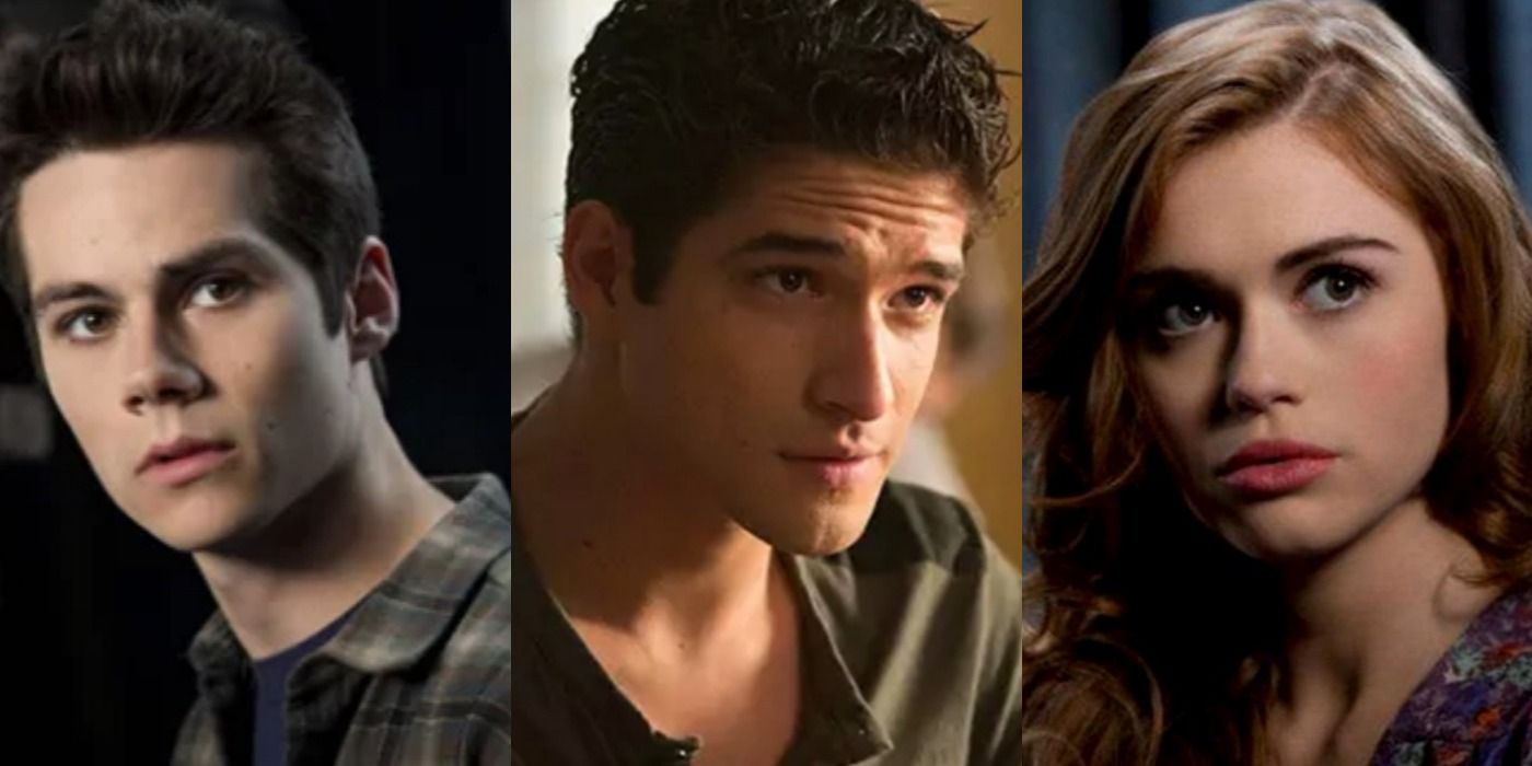 Teen Wolf 5 Characters We Want On Our Team In A Zombie Apocalypse (& 5 We Don’t)