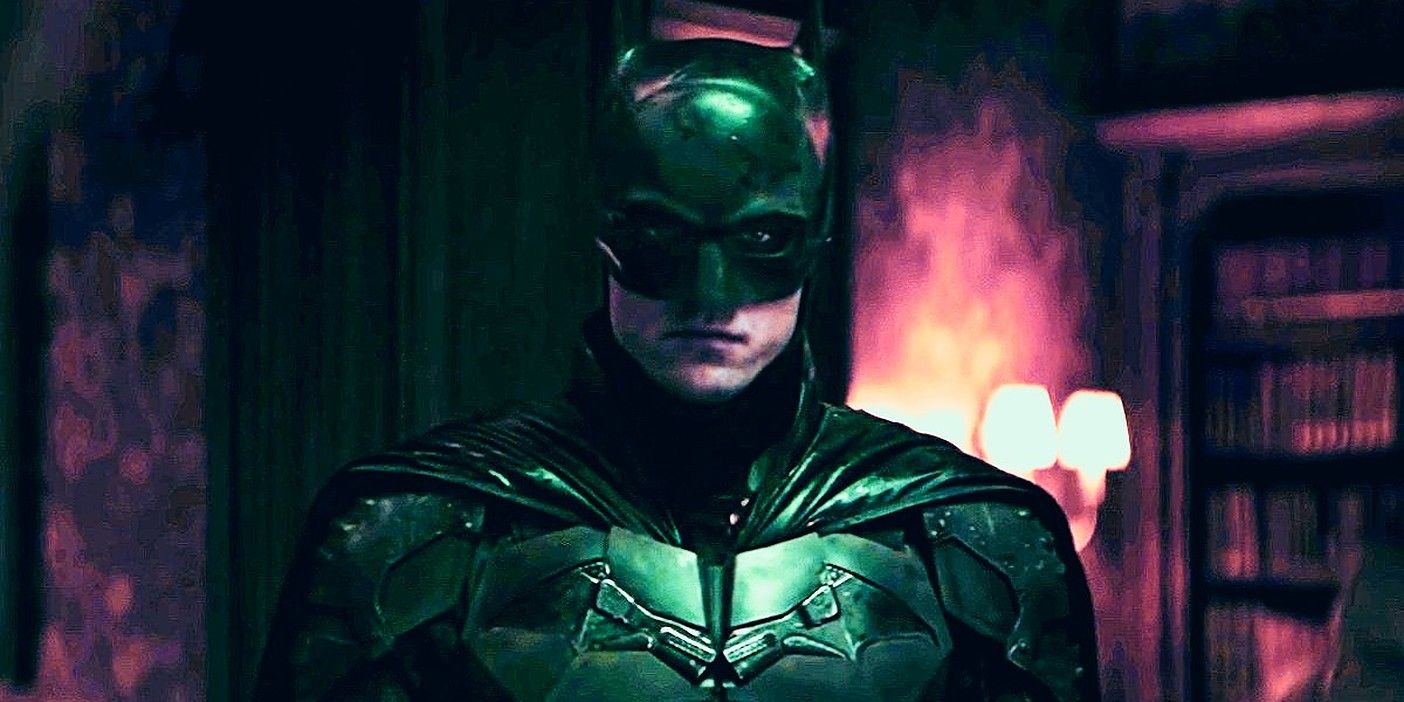 Why The Batman Needs To Be The Dark Knights First Horror Movie