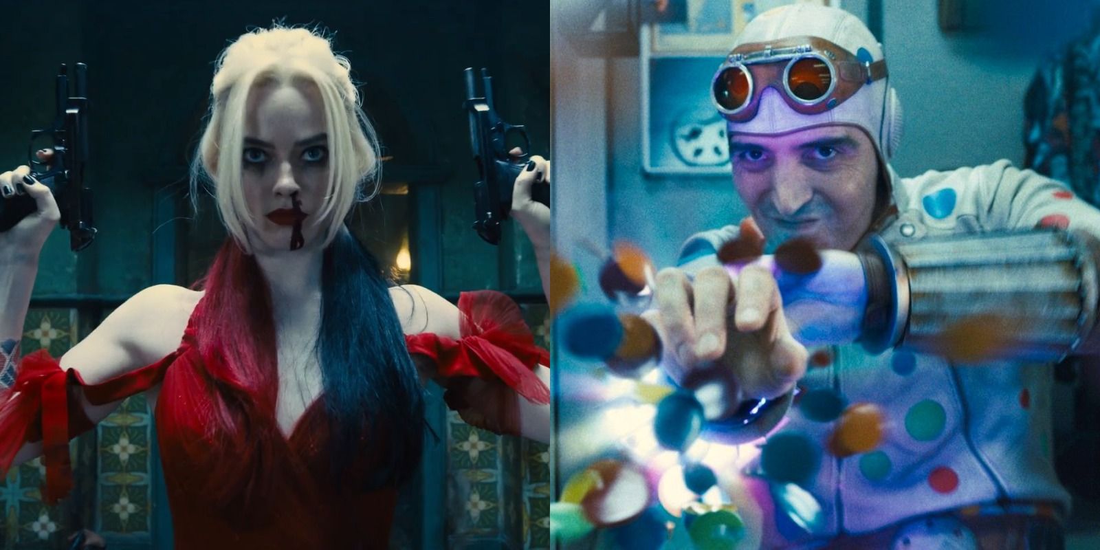 The Suicide Squad 10 Best Character Powers & Abilities Ranked