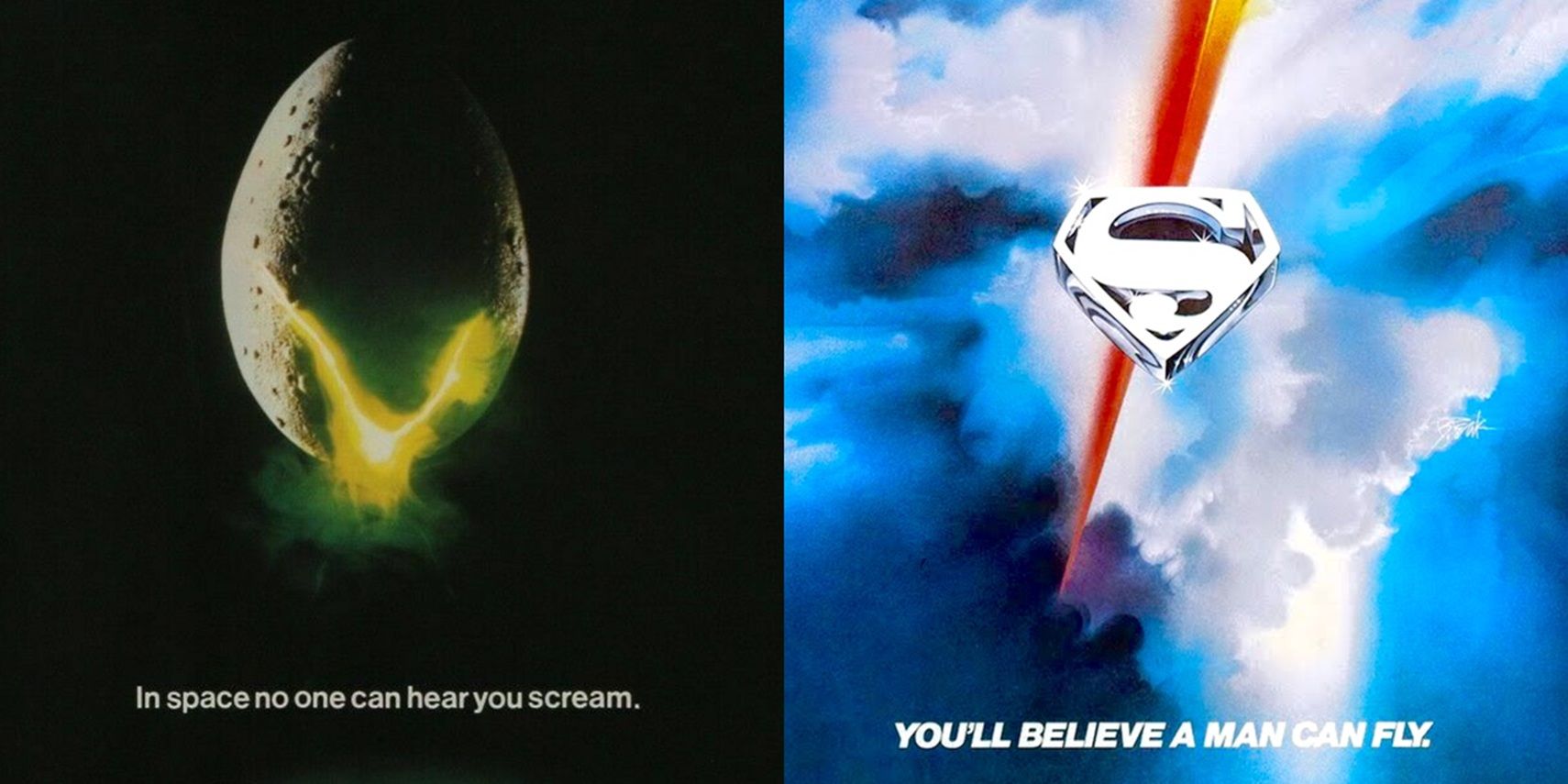 The 10 Best Movie Poster Taglines