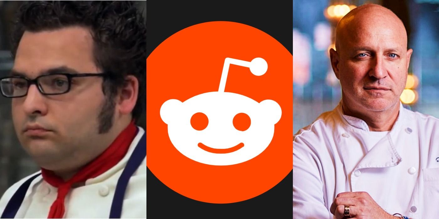 Top Chef 10 Unpopular Opinions About The Show According To Reddit