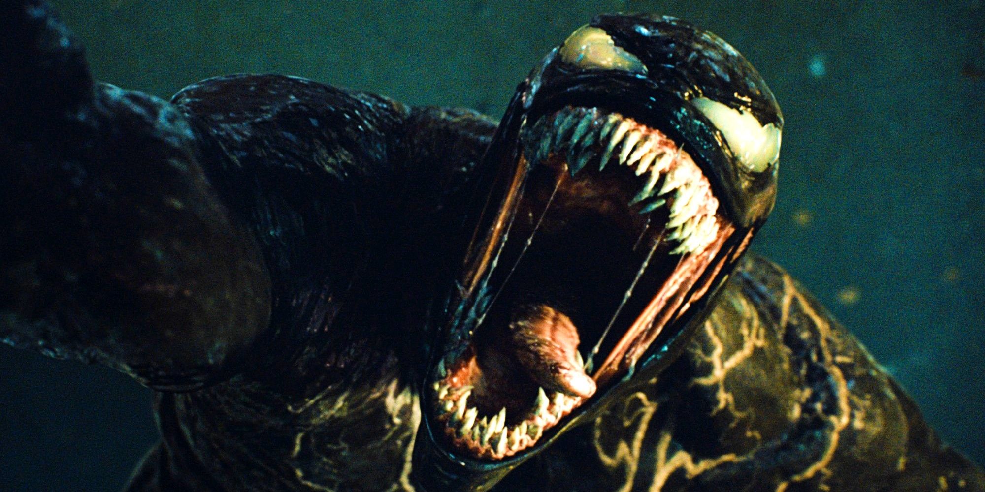 Venom 2 Release Reportedly Delayed Until 2022 | Screen Rant