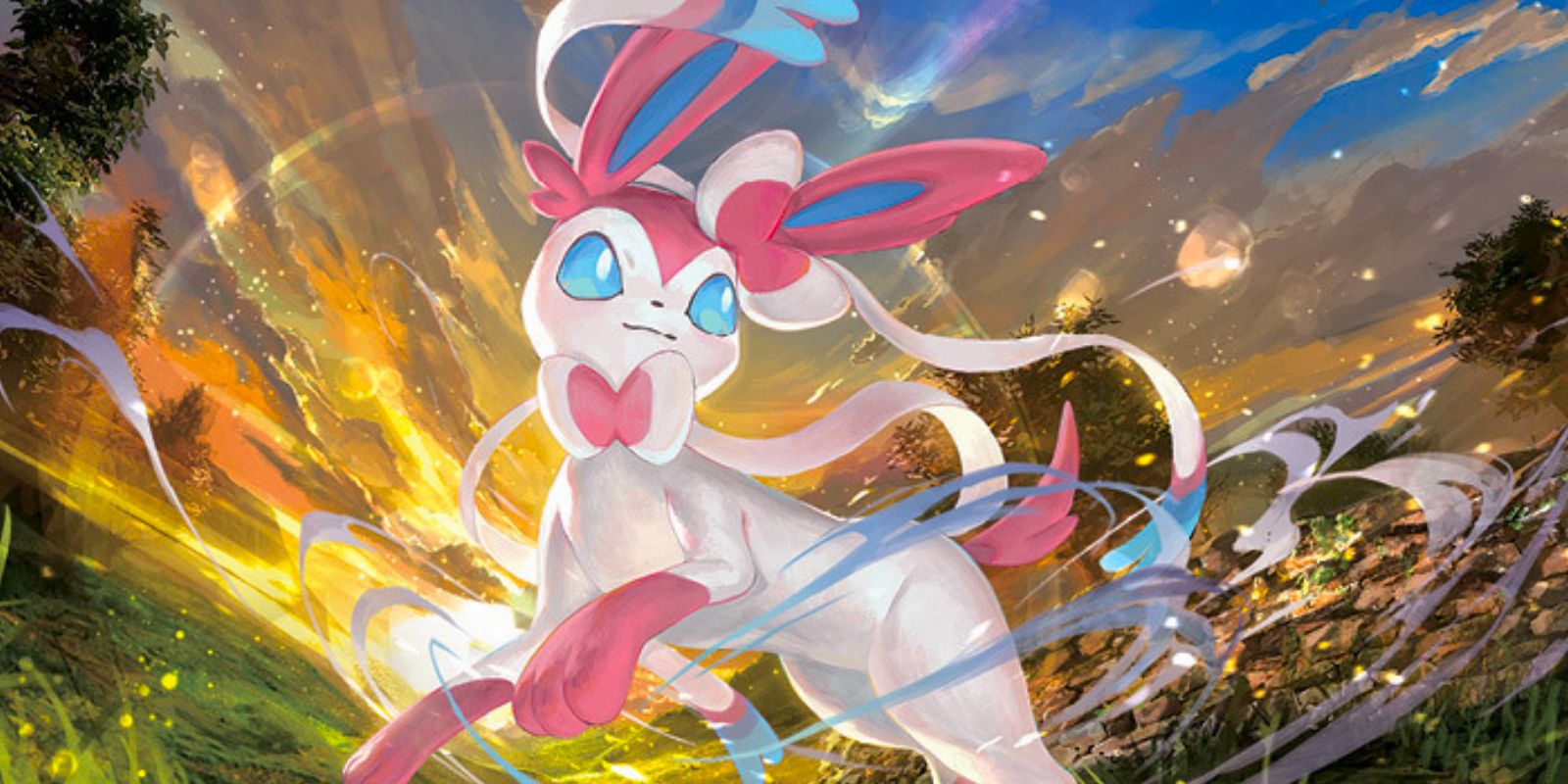 What Pokémon Cards In The Evolving Skies Expansion Are Worth The Most