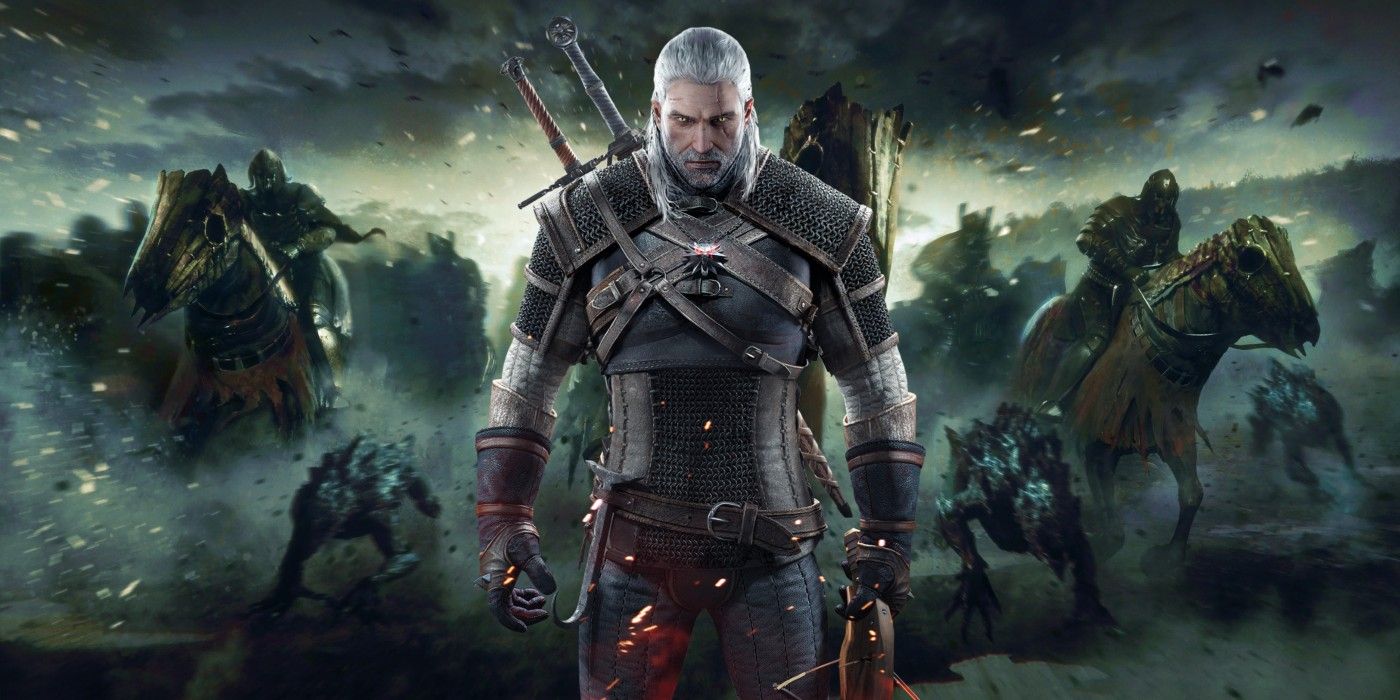 When The Witcher 3 Released How It Changed After Launch