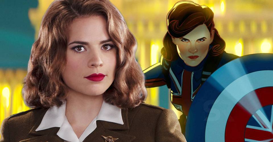 Why The Mcu Needs Peggy Carter S Captain Britain Movie Why The Mcu Needs Peggy Carter S Captain Britain Movie
