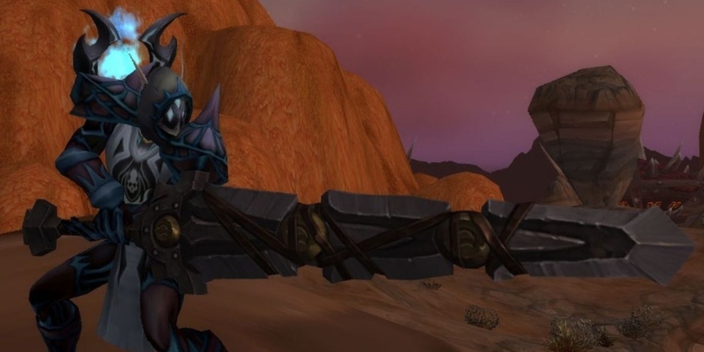 World Of Warcraft 10 Things Players Didnt Know They Could Do In Shadowlands