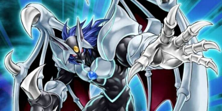 Yugioh Elemental Hero Chaos Neos