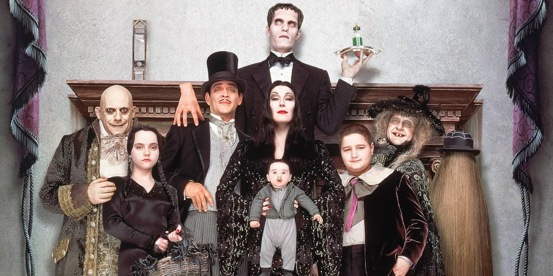 addams