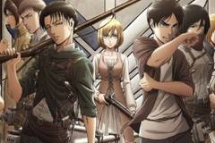 Attack On Titan Final Season Part 2 Confirmed For January 2022 Release Titans Games 2022