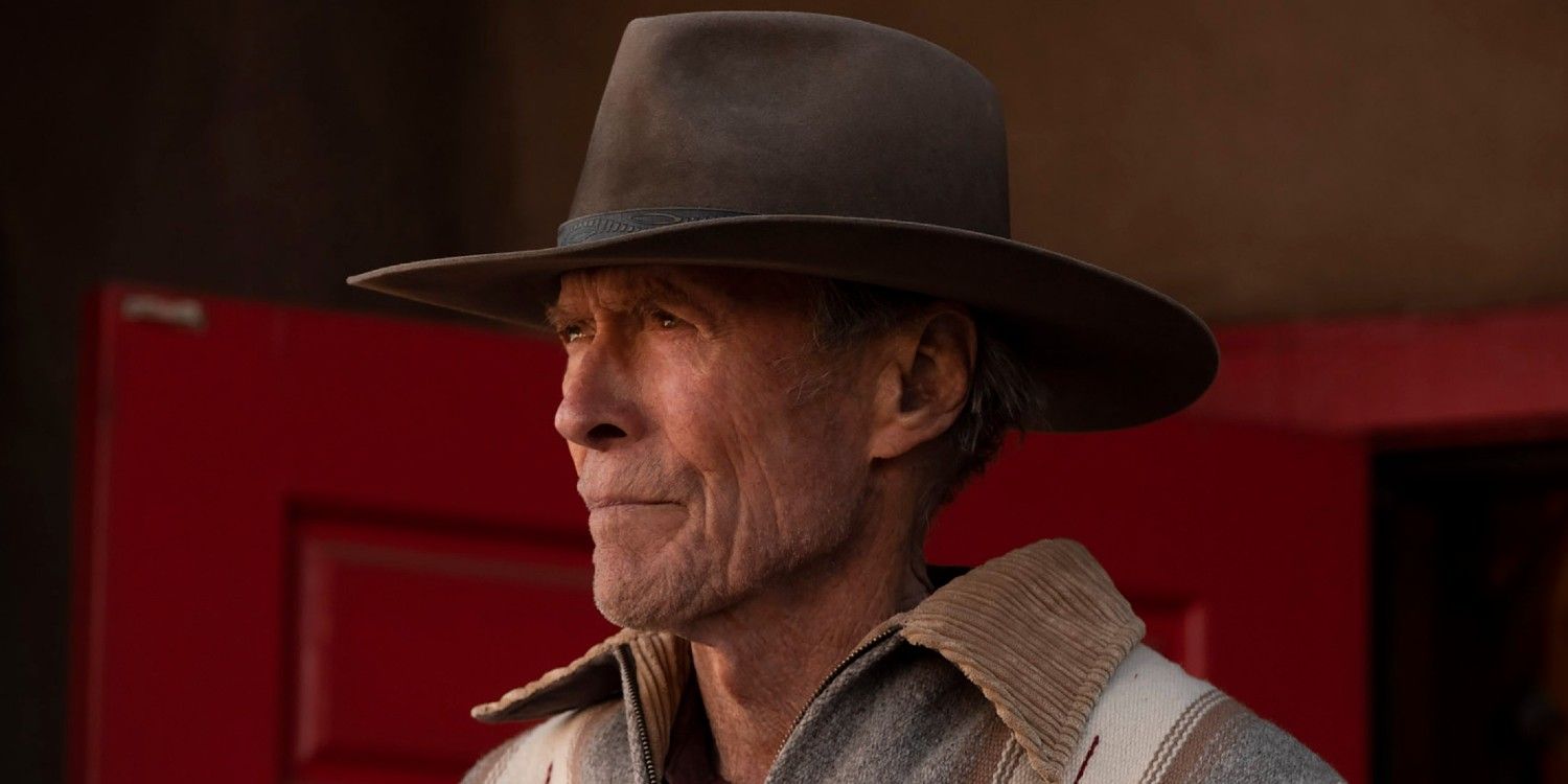 Cry Macho Trailer Sees Clint Eastwood Ride Into Another Western Drama