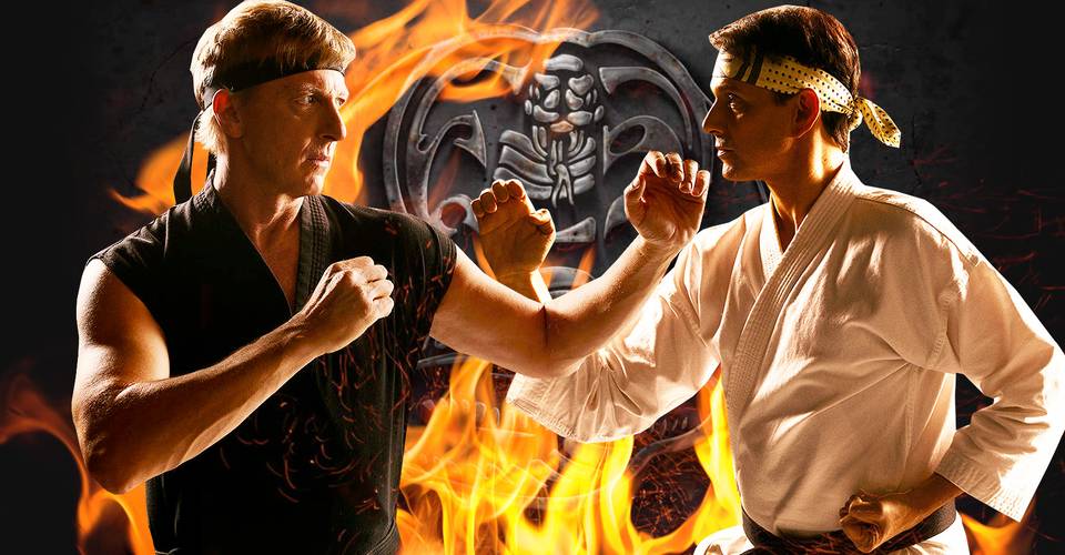 Cobra kai staffel 5
