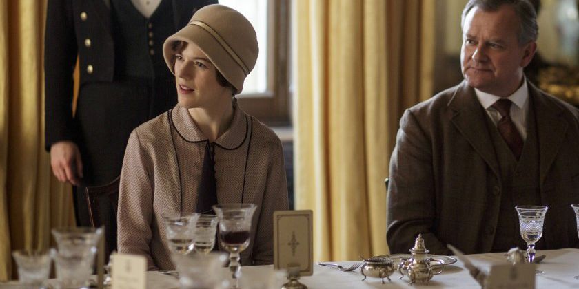 Downton Abbey 5 Times Mary Proved She Had A Heart (& 5 Where She Was Heartless)