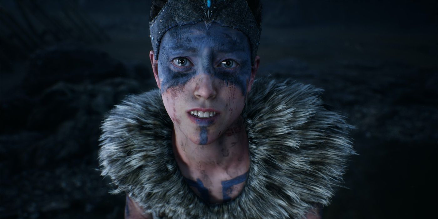 hellblade senua