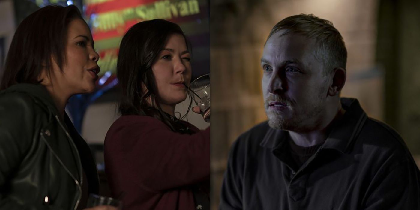 Kevin can f**k himself: 8 things that need to happen in season 2 Kevin Can F**k Himself: 8 Things That Need To Happen In Season 2