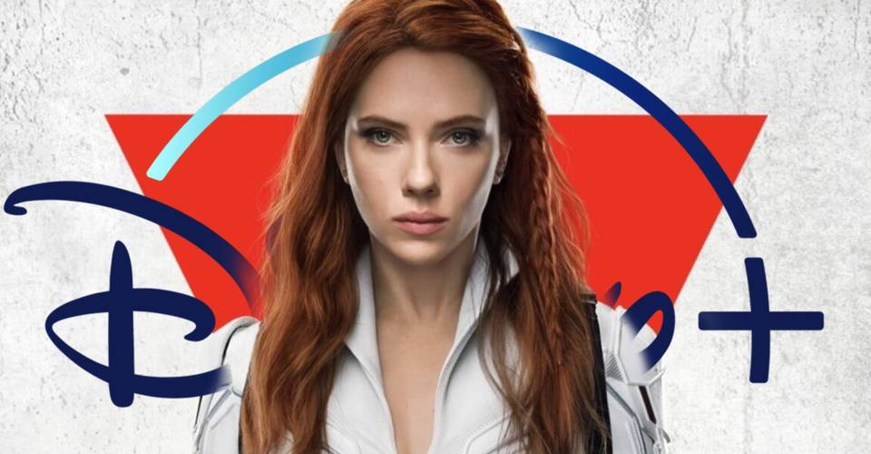 Scarlett Johansson Wanted $100M For Black Widow Before Suing Disney