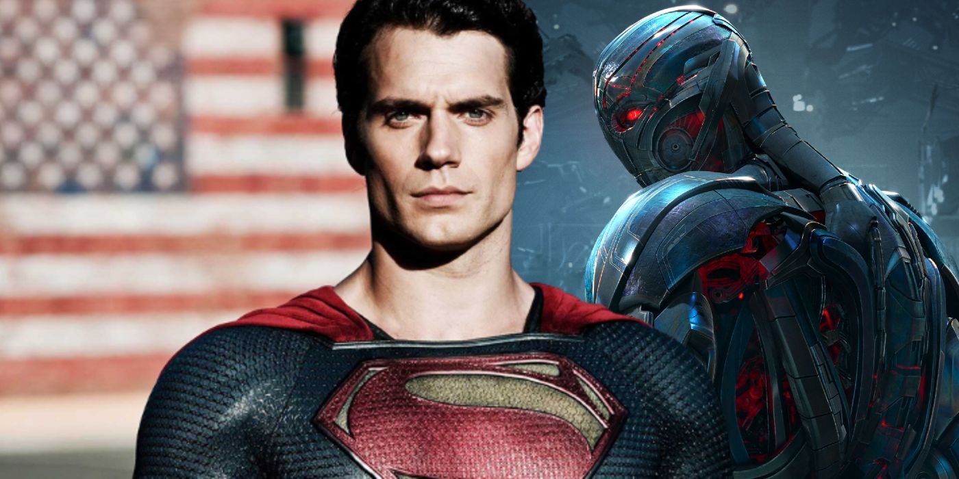 Superman and the Authority Proves The Better Way to Beat Ultron